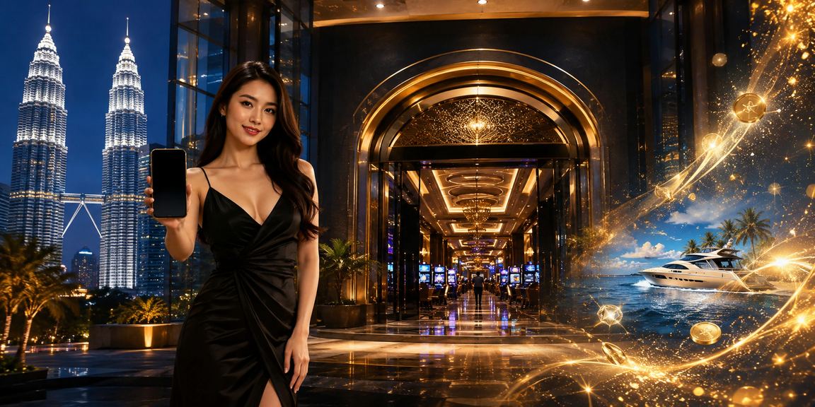 771 casino