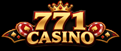 771 Casino Logo